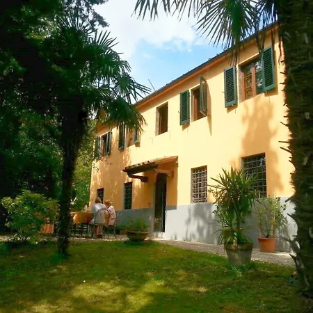 Cottage In Lucca With Pool & Countryside Charm-2
